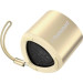 Tronsmart Акустична система Tronsmart Nimo Mini Speaker Gold (985908)