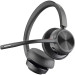 Poly Навушники Poly Voyager 4320-M HS + BT700 + Charging Stand Stereo (77Z00AA)