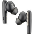 Poly Навушники Poly Voyager Free 60 Earbuds + BT700C + BCHC Black (7Y8H4AA)