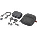 Poly Навушники Poly Voyager Free 60 Earbuds + BT700C + BCHC Black (7Y8H4AA)