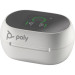 Poly Навушники Poly Voyager Free 60+ Earbuds + BT700A + TSCHC White (7Y8G5AA)