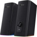 Trust Акустична система Trust GXT 612 Cetic Black (24970)