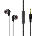 Grand-X Навушники Grand-X EP-66B Black (EP-66B)