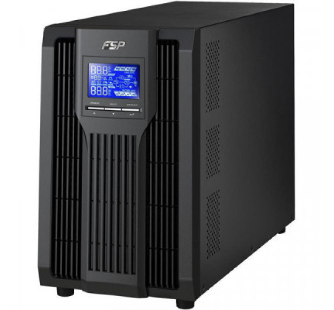 FSP Пристрій безперебійного живлення FSP Champ 3 kVA Schuko (PPF24A1800)