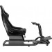 OfficePro Крісло ігрове OfficePro RS167 з кокпітом кріплення для керма та педалей Black (RS167)