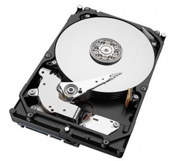 Жорсткий диск 3.5" 8TB Seagate (ST8000DM004)