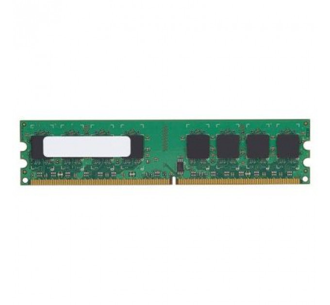 Модуль пам'яті для комп'ютера DDR2 2GB 800 MHz Golden Memory (GM800D2N6/2G)
