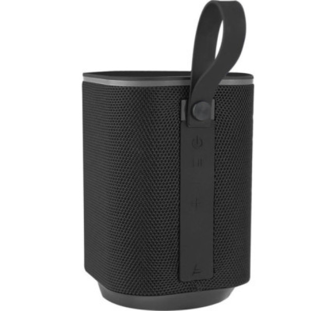 Esperanza Акустична система Esperanza RGB Illuminated FM Sakara Black (EP155)