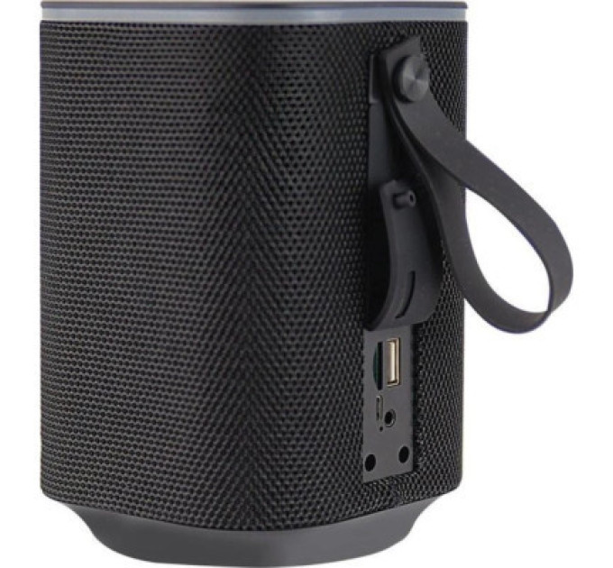Esperanza Акустична система Esperanza RGB Illuminated FM Sakara Black (EP155)