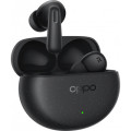 Oppo Навушники Oppo Enco Air4 Pro Moonlight Black (ETEA1 Moonlight Black)