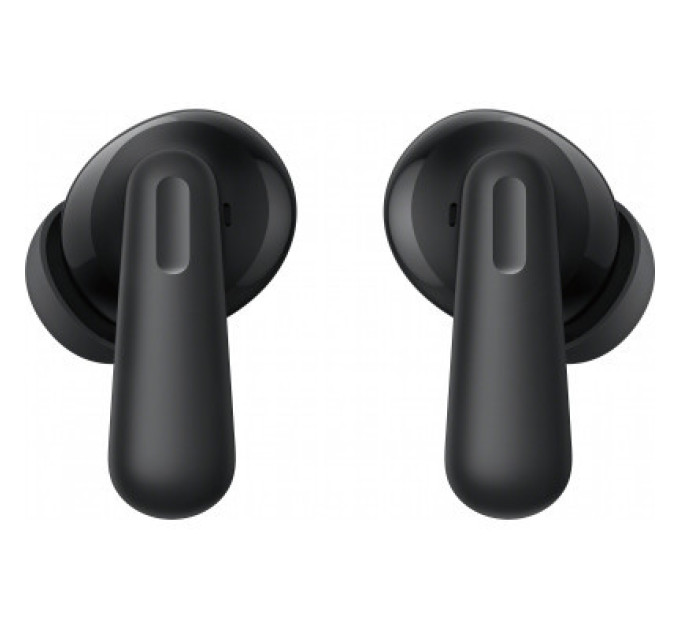 Oppo Навушники Oppo Enco Air4 Pro Moonlight Black (ETEA1 Moonlight Black)