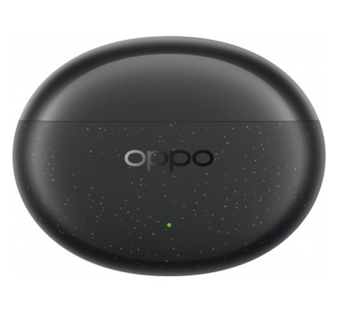 Oppo Навушники Oppo Enco Air4 Pro Moonlight Black (ETEA1 Moonlight Black)