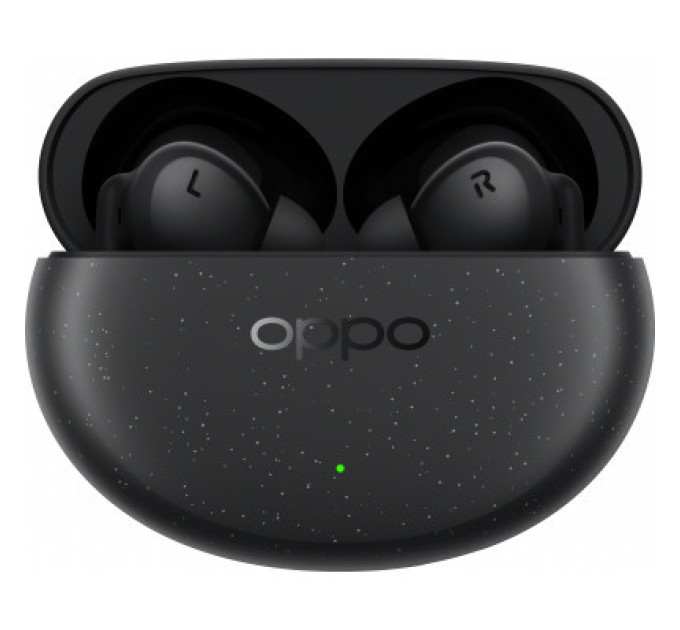 Oppo Навушники Oppo Enco Air4 Pro Moonlight Black (ETEA1 Moonlight Black)