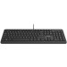 Canyon Клавіатура Canyon HKB-20 Velvet USB UA Black (CNS-HKB02)