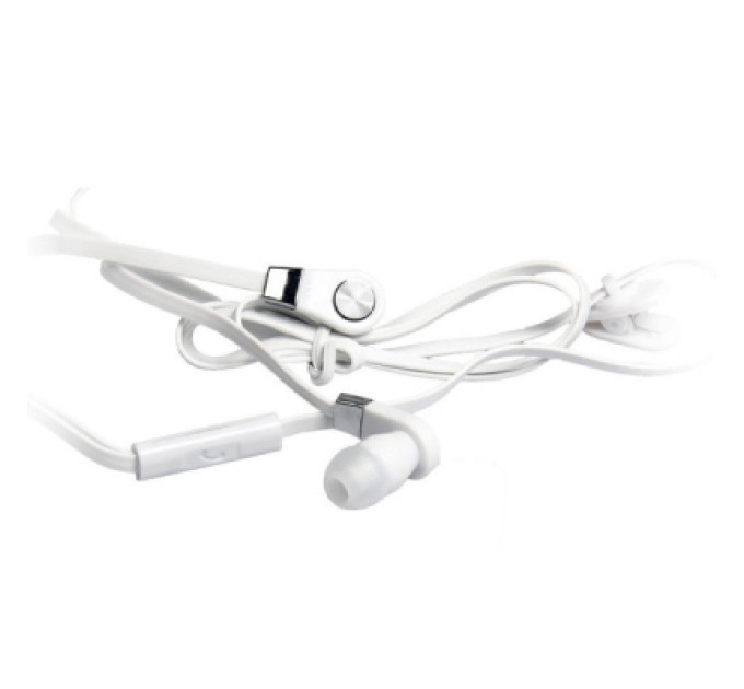 Media-Tech Навушники Media-Tech Magicsound DS-2 White (MT3556W)