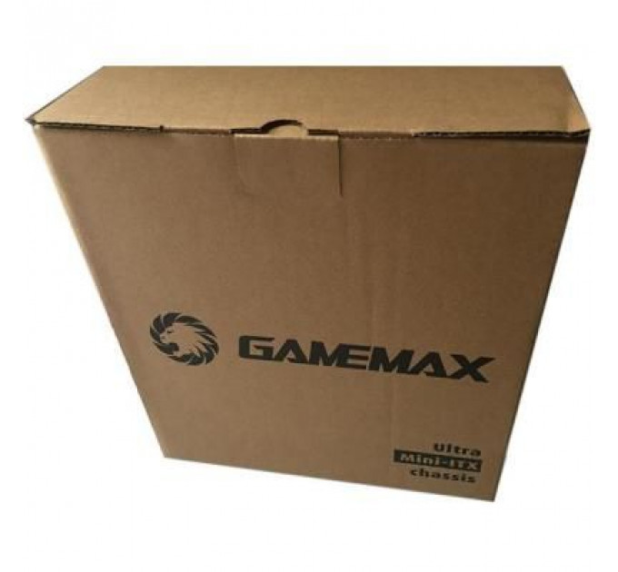 Корпус Gamemax ST102-U3