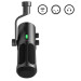 Fifine Мікрофон Fifine Tank 3 USB/XLR Black (Tank3)