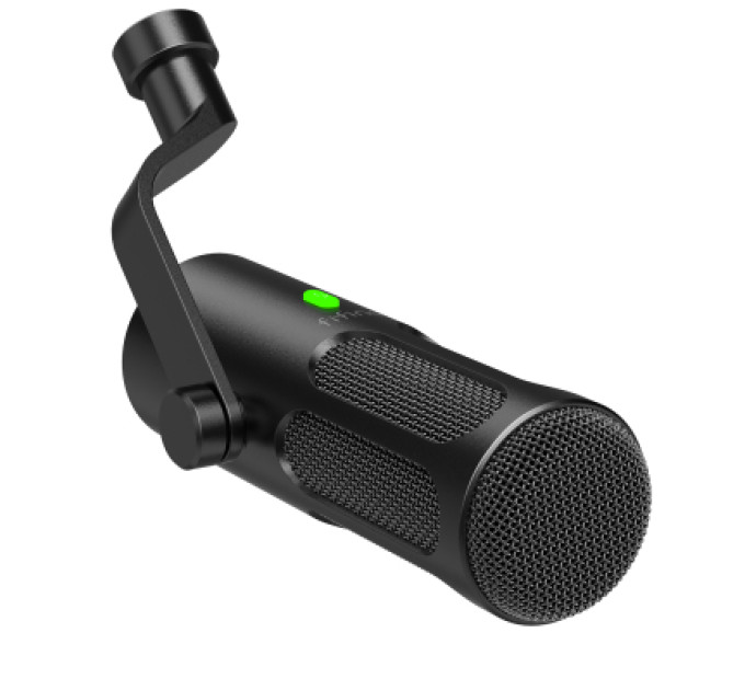 Fifine Мікрофон Fifine Tank 3 USB/XLR Black (Tank3)