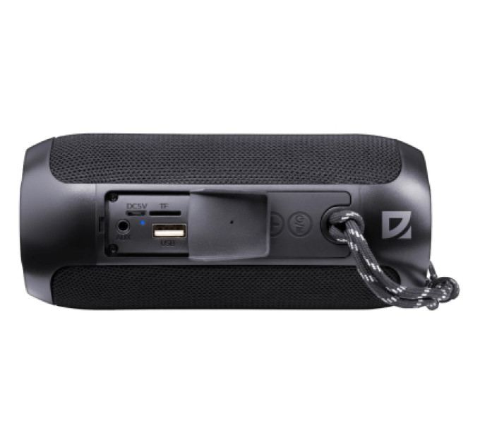 Defender Акустична система Defender Enjoy S100 Bluetooth Black (65101)