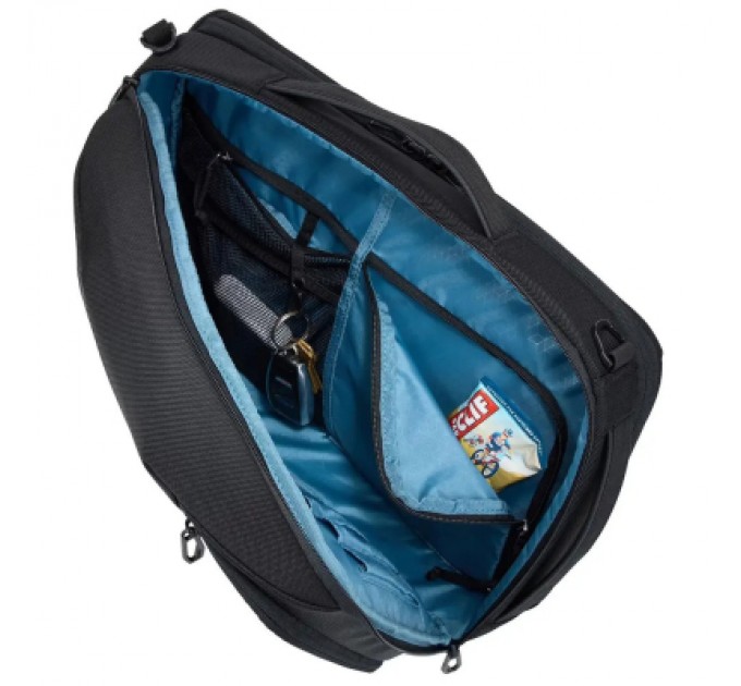 Thule Сумка для ноутбука Thule 15.6" Accent Black (3204815)