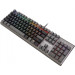 A4Tech Клавіатура A4Tech FS100 RGB FS Switch USB Stone Black (4711422003925)