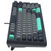 A4Tech Клавіатура A4Tech FS300 FS Switches USB Panda Rock Climbin (4711422003086)