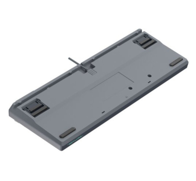 A4Tech Клавіатура A4Tech FS300 FS Switches USB Panda Rock Climbin (4711422003086)
