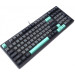 A4Tech Клавіатура A4Tech FS300 FS Switches USB Panda Rock Climbin (4711422003086)