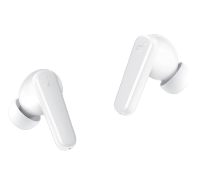 Anker Навушники Anker SoundСore R50i White (A3949G22)