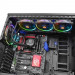 Система рідинного охолодження ThermalTake Water 3.0 Riing RGB 360 (CL-W108-PL12SW-A)