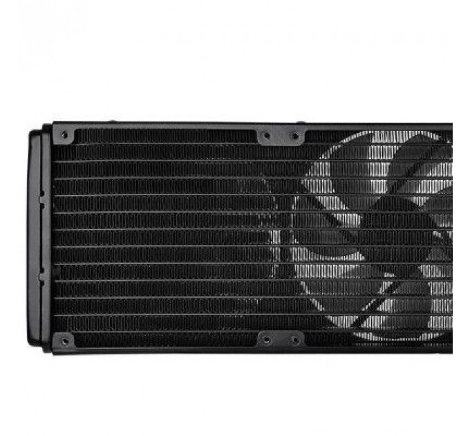 Система рідинного охолодження ThermalTake Water 3.0 Riing RGB 360 (CL-W108-PL12SW-A)