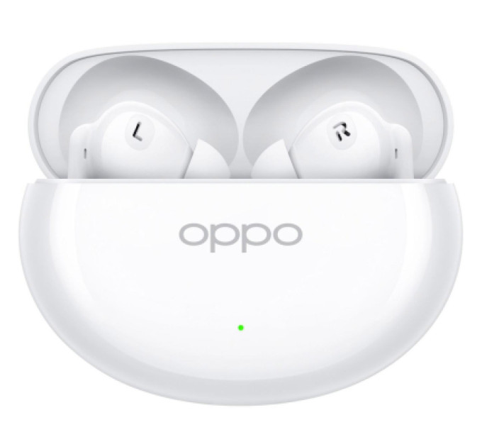 Oppo Навушники Oppo Enco Air4 ETEE1 Silky White (ETEE1 Silky White)