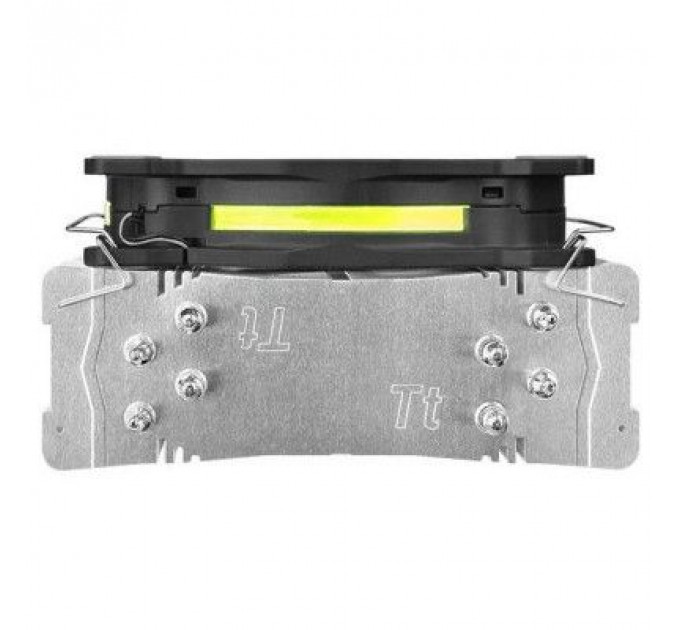 Кулер до процесора ThermalTake Riing Silent 12 RGB Sync Edition (CL-P052-AL12SW-A)
