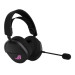 ASUS Навушники ASUS ROG Pelta Bluetooth/Wireless Black (90YH0410-BHUA00)