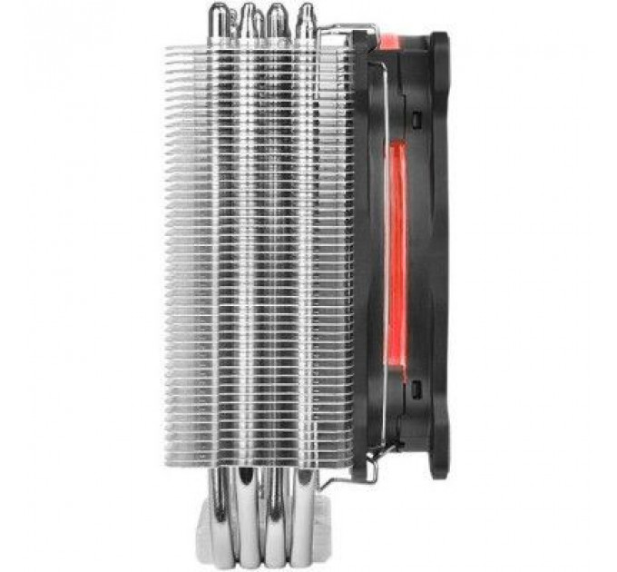 Кулер до процесора ThermalTake Riing Silent 12 RGB Sync Edition (CL-P052-AL12SW-A)