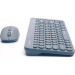 A4Tech Комплект A4Tech FG3200 Air2 Wireless Blue (4711421997201)