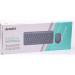 A4Tech Комплект A4Tech FG3200 Air2 Wireless Blue (4711421997201)