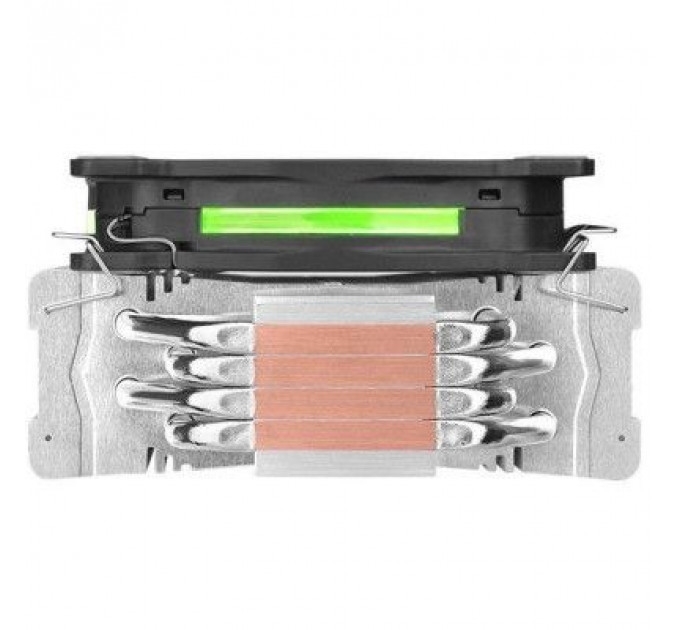 Кулер до процесора ThermalTake Riing Silent 12 RGB Sync Edition (CL-P052-AL12SW-A)