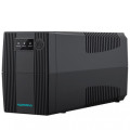 Marsriva Пристрій безперебійного живлення Marsriva MR-UF600