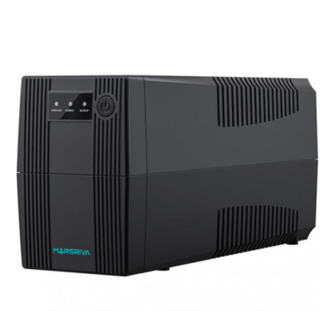 Marsriva Пристрій безперебійного живлення Marsriva MR-UF600