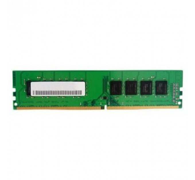 Модуль пам'яті для комп'ютера DDR4 8GB 2400 MHz Golden Memory (GM24N17S8/8)