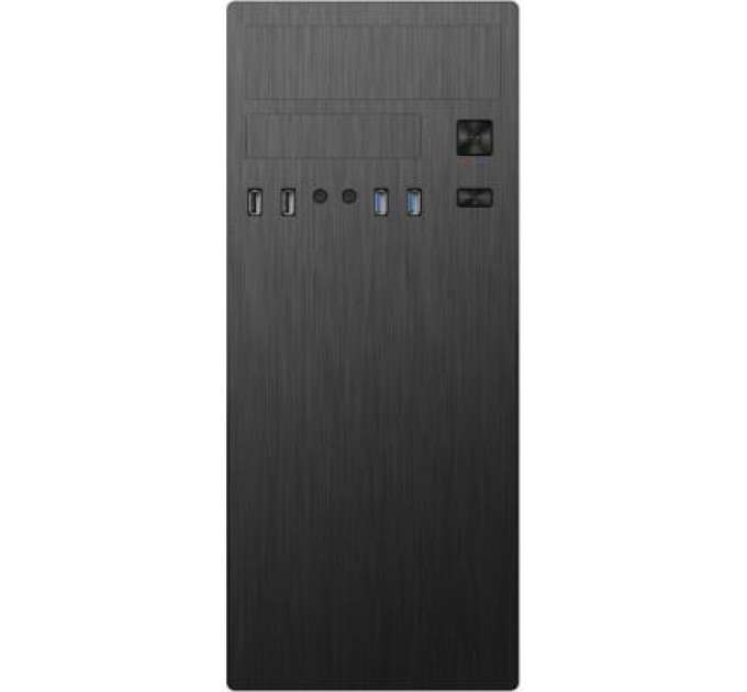 Gamemax Корпус Gamemax ET-212-NP-U3