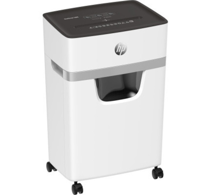 HP Знищувач документів HP OneShred 10MC (2804)