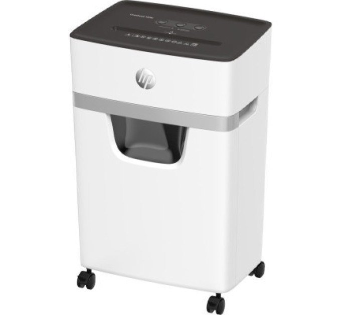 HP Знищувач документів HP OneShred 10MC (2804)