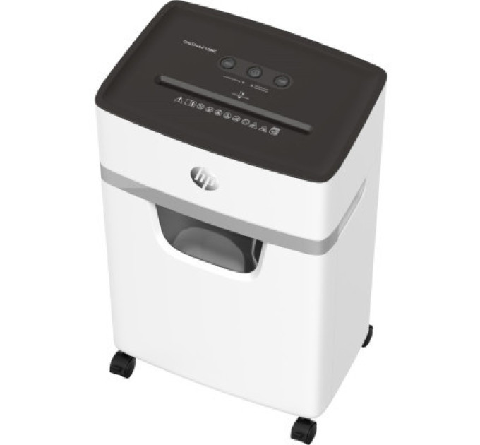 HP Знищувач документів HP OneShred 10MC (2804)