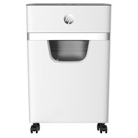 Знищувач документів HP OneShred 10MC (2804)