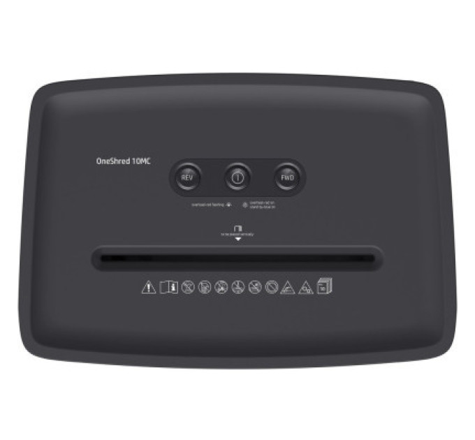 HP Знищувач документів HP OneShred 10MC (2804)