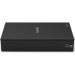Maiwo Кишеня зовнішня Maiwo 2*HDD 2.5" SATA/SSD up to 9.5mm USB3.1 GEN2 Type-C, RAID 0,1 (K25272C)