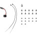Chieftec Корпус Chieftec UC-03B-OP