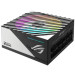 ASUS Блок живлення ASUS 850W ROG-LOKI-850P-SFX-L-GAMING PCIE5 Platinum (90YE00N3-B0NA00)
